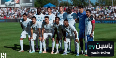 الهلال يرفض عرض الاتحاد لضم نجم الزعيم؟