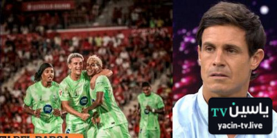 صحفي مدريدي يحذر يامال من عواقب الغرور
