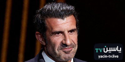 رأي لويس فيجو في أفضل تعاقدات ريال مدريد وبرشلونة