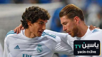 تصريح قوي من فاييخو عن راموس