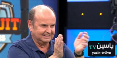 صحفي مدريدي يكشف هوية المغرور الوحيد حاليًا في برشلونة