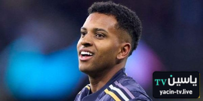 ريال مدريد كان يريد بيع رودريغو بهذا المبلغ