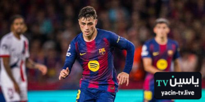 مباراة باريس … كشفت عيوب برشلونة هذا الموسم